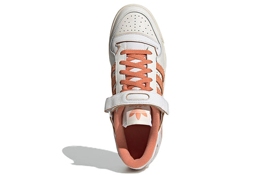 adidas Forum 84 Low 'White Hazy Copper' G57966