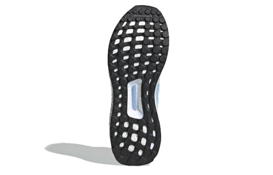 (WMNS) adidas Ultraboost CLIMA 'Blue White' EG8078