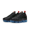 Nike Air VaporMax Plus 'Black Icy Blue' DQ7626-001
