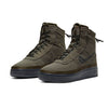 (WMNS) Nike Air Force 1 High Shell 'Cargo Khaki' BQ6096-301