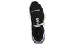Balenciaga Speed Lace Up Trainer High 'Black Clear' 617255W05GG1010
