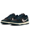 (WMNS) Nike Dunk Low 'Armory Navy Denim' HF1985-400