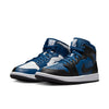 (WMNS) Air Jordan 1 Mid SE 'Split - French Blue' DR0501-401