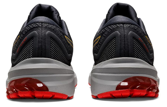 ASICS GT-1000 11 'Sheet Rock Yellow Red' 1011B354-021