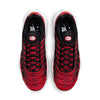 (WMNS) Nike Air Max Plus 'University Red Black' FV0950-600