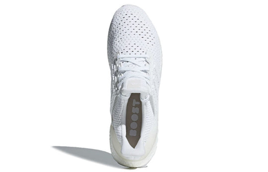 adidas Ultra Boost Clima U 'White' BY8888