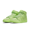 (WMNS) Air Jordan 1 AJKO x Billie Eilish 'Volt' DN2857-330