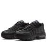 Nike Air Max 95 Big Bubble 'Triple Black' HM8755-001