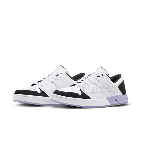 Jordan Nu Retro 1 Low Dongdan FJ7684-151