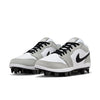 Air Jordan 1 Retro MCS Low 'Light Smoke Grey' CJ8524-012