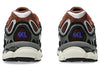 ASICS Gel-NYC 'Reddish Brown' 1203A383-200