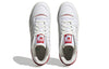 (WMNS) adidas originals FORUM Exhibit Low 2 'White Red' IE7996