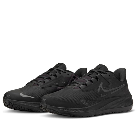 Nike Air Zoom Pegasus 39 Shield 'Black Off Noir' DO7625-001