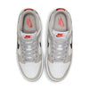 (WMNS) Nike Dunk Low 'Light Iron Ore Black' DQ7576-001