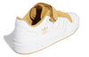 adidas originals Forum Low 'White Brown' GX9399