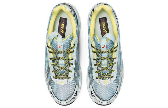 ASICS UB4-S Gel-1130 'Smoke Blue Pure Silver' 1201A645-400