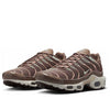 (WMNS) Nike Air Max Plus 'Mink Brown Baroque Brown Sail Metallic Silver' DZ3671-200