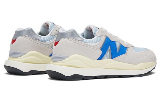 New Balance 57/40 Retro Casual 'Grey Blue' M5740LLA