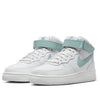(WMNS) Nike Air Force 1 Mid 'White Mineral' DD9625-103