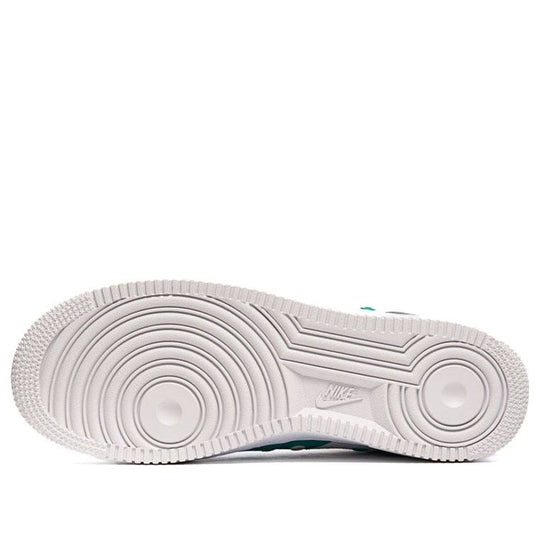 Nike Air Force 1 Low PRM 'White Black Vast Grey' CI0065-100