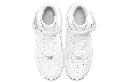 Nike Air Force 1 Mid '07 'White' 315123-111