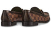 LOUIS VUITTON LV Major Loafers 'Brown' 1A5A3H