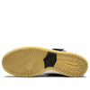 Nike SB Dunk Mid 'Orange Label Black' CD6754-001