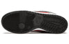 Nike x Supreme SB Dunk Low Premium 'Red Cement' 313170-600