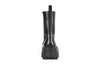 (WMNS) Balenciaga Bulldozer Lace Up Boot 'Black Vegetal Calfskin' 671554WBCQ01000