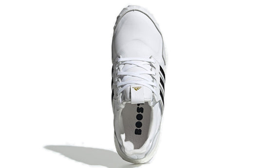 adidas UltraBoost DNA 'White Leather' EH1210