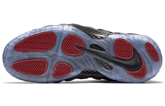 Nike Air Foamposite Pro 'Wool Fleece' 624041-007