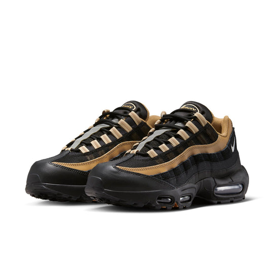 Nike Air Max 95 'Black Elemental Gold' DM0011-004