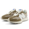 New Balance 327 'White Brown' U327CH