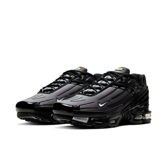 Nike Air Max Plus 3 OG 'Wolf Grey' CJ9684-002