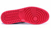 Air Jordan 1 Mid 'Black Gym Red' 554724-020