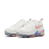 (WMNS) Nike Air VaporMax EVO 'White Crimson Bliss' DC9222-100