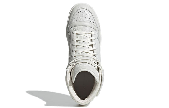 adidas Y-3 Forum High OG 'Undyed' GY7909