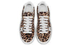 (WMNS) LOUIS VUITTON LV Frontrow Sneakers Leopard 1A5NQE