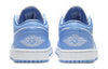 (WMNS) Air Jordan 1 Low 'UNC' AO9944-441