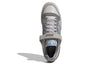 adidas originals Forum 84 Low 'Gray White Blue' HQ6333