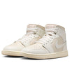 (WMNS) Air Jordan 1 Mid 'Legend Light Brown' BQ6472-201