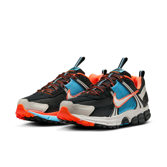 (WMNS) Nike Air Zoom Vomero 5 'Blue Total Orange' FZ3963-010