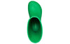 (WMNS) Crocs x Balenciaga Boots 'Green' 677388W1S8E3033