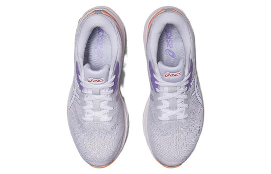 (WMNS) ASICS GT-1000 11 'White Violet Peach' 1012B197-102