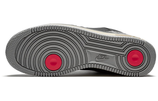Air Jordan Fusion 3 'Black Cement' 323626-061
