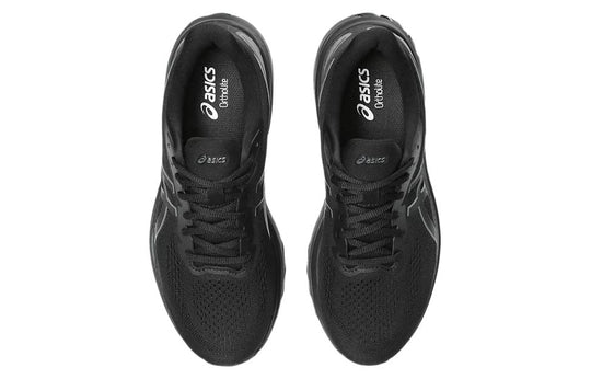 (WMNS) ASICS GT-1000 12 'Black Carrier Grey' 1012B450-001