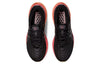 (WMNS) ASICS GT-2000 11 D Wide 'Black Pink Peach' 1012B303-006