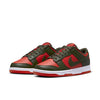 Nike Dunk Low 'Mystic Red Cargo Khaki' DV0833-600