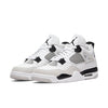 Air Jordan 4 Retro 'Military Black' DH6927-111