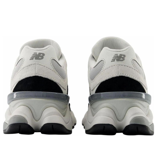 New Balance 9060 'Grey Jet Black' U9060JBB